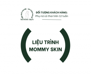 FELISA - Liệu trình Mommy Skin