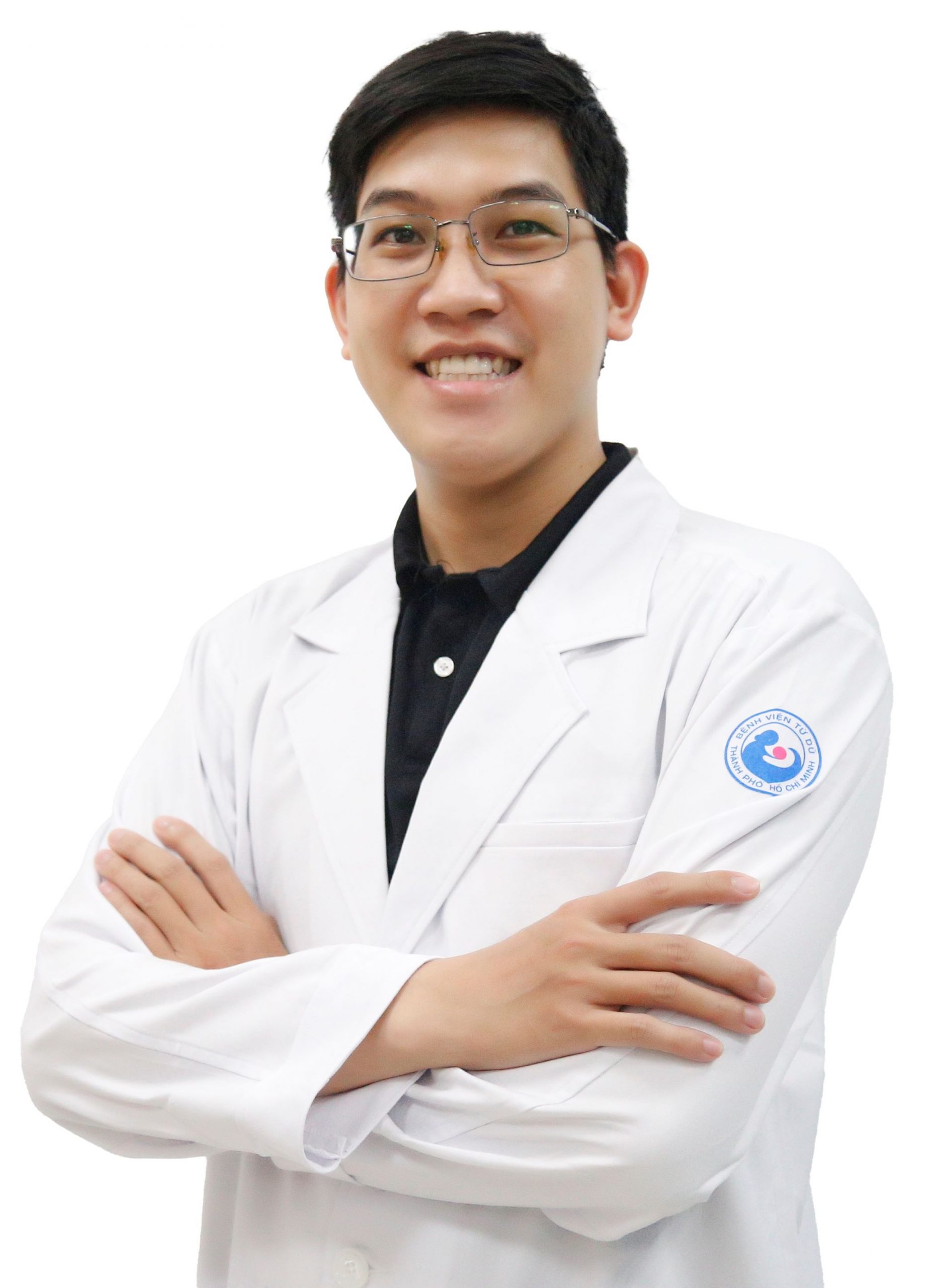 Bác sĩ Tô Văn Vinh