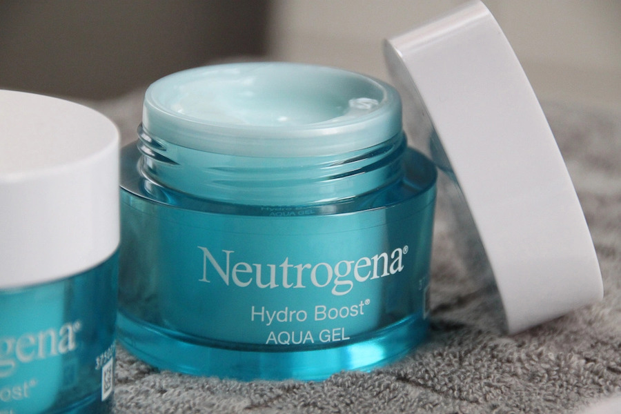 kem dưỡng ẩm Neutrogena Hydro Boost