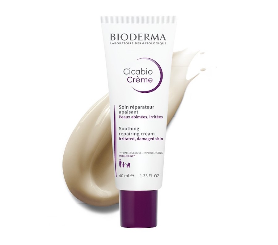 Bioderma Cicabio Crème