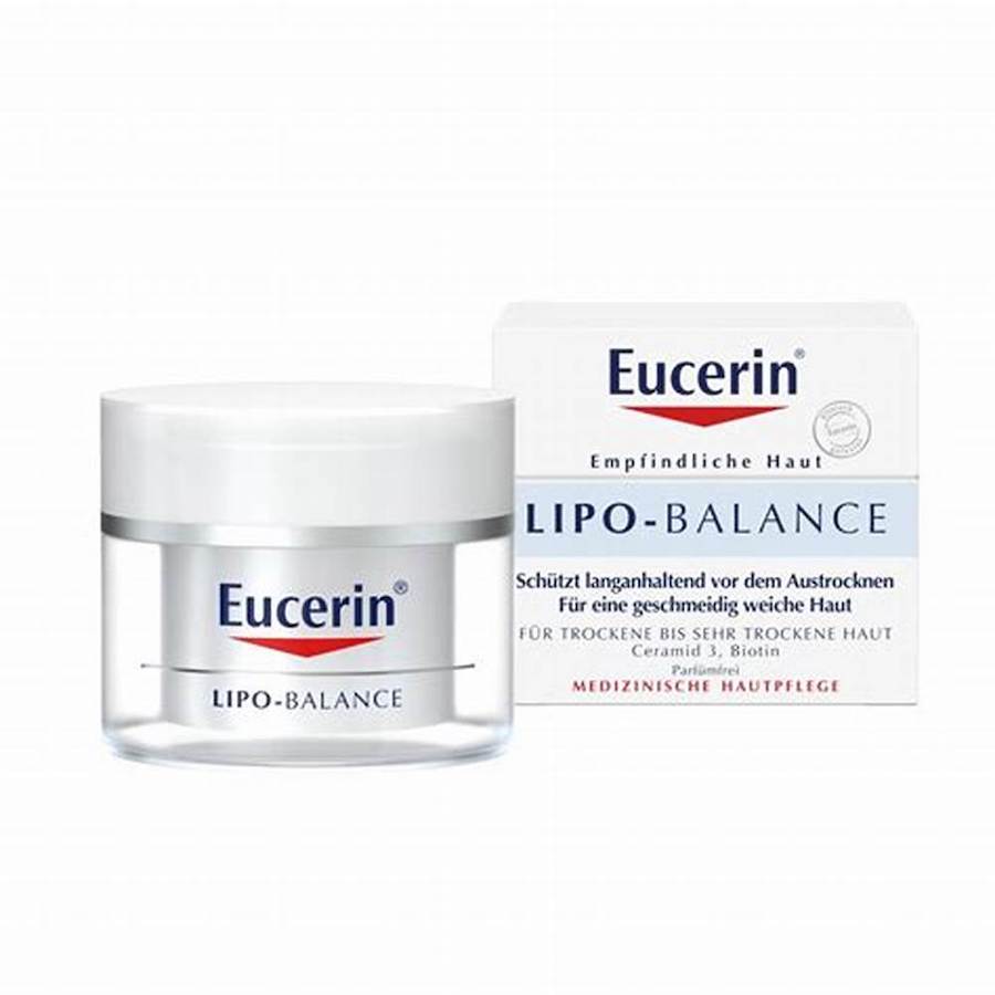 Eucerin Lipo Balance