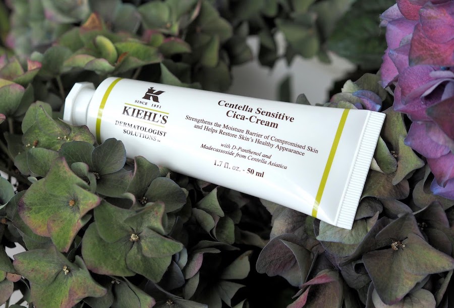 Kiehl’s Centella Sensitive Cica-Cream