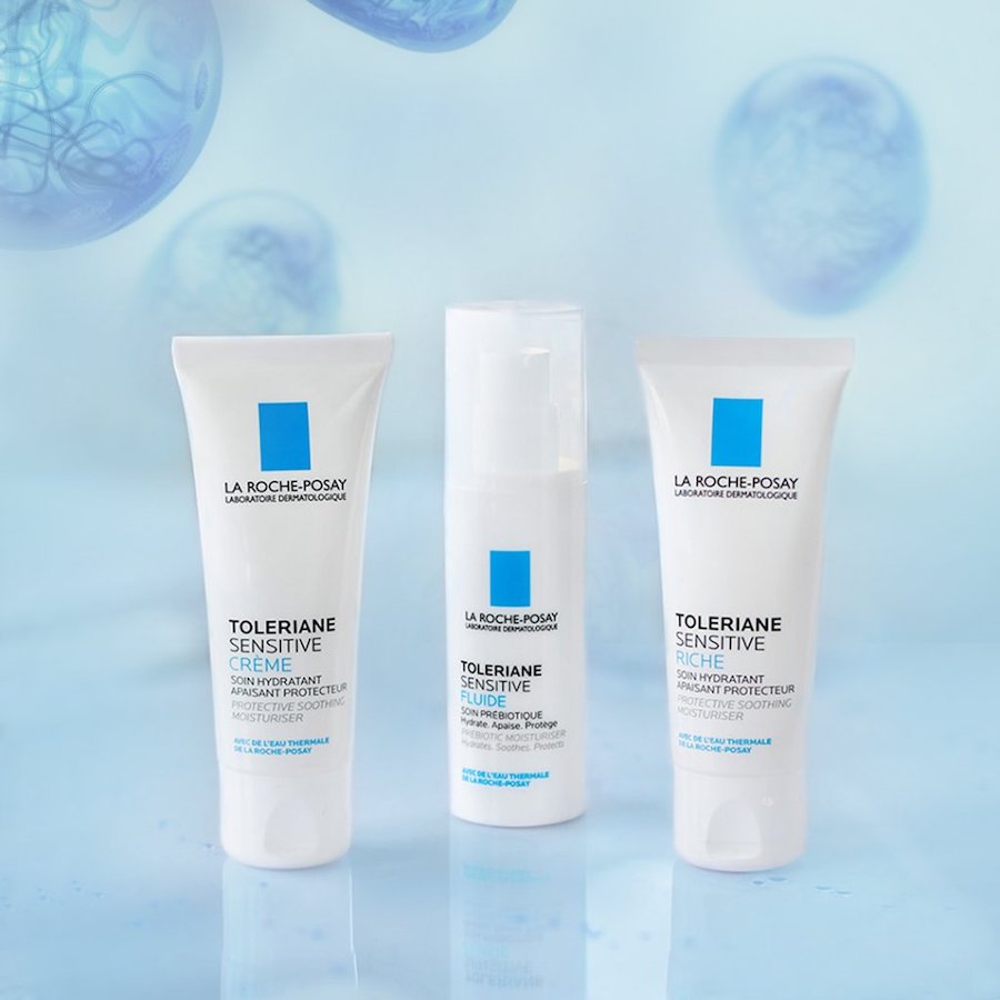 La Roche-Posay Toleriane Sensitive Prebiotic Care