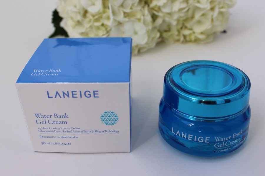 Laneige Water Bank Gel Cream