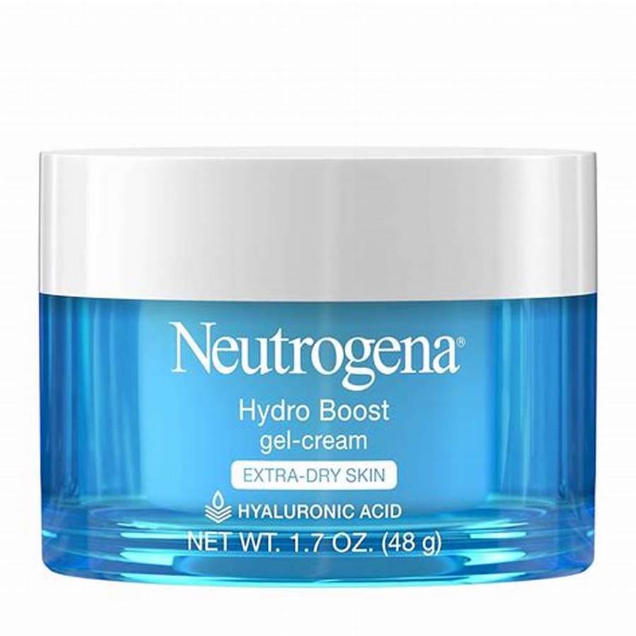 Neutrogena Hydro Boost Water Gel