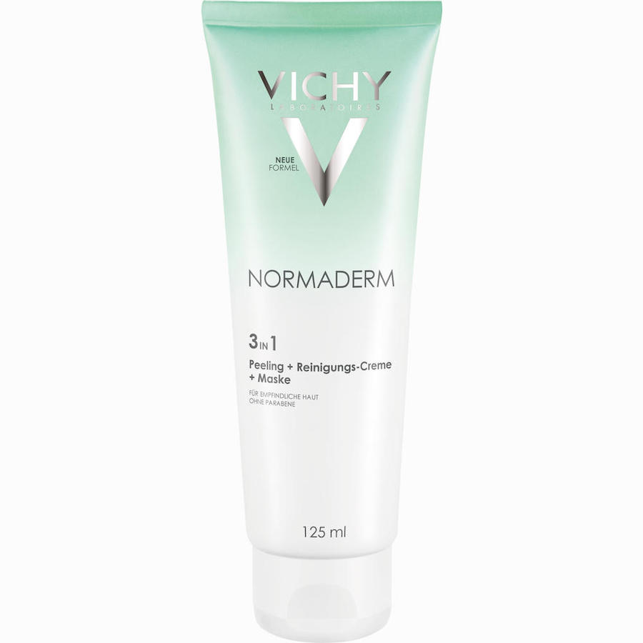 Vichy Normaderm Tri-activ